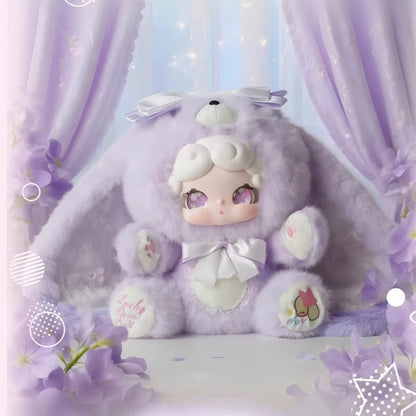 Lucky Deer Nai Sweet Tea Bunny 600% Series Plush Confirmed