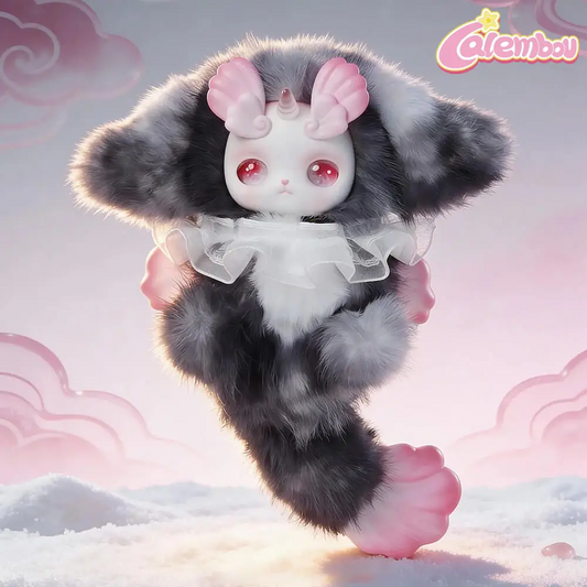Loloan: The Dream Float in the World Series – Confirmed Blind Box Plush