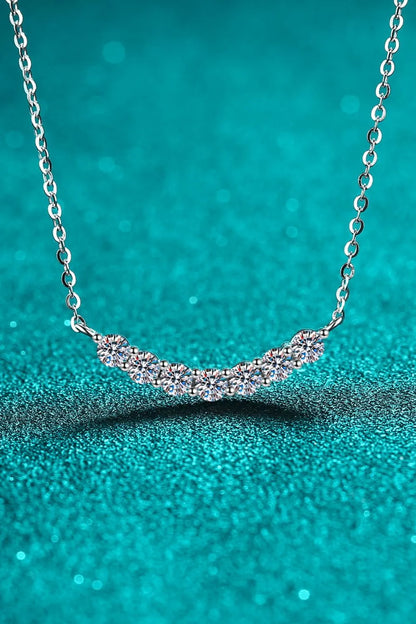 1.4 Carat Sparkala™ 925 Sterling Silver Necklace