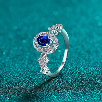 925 Sterling Silver Sparkala™ Ring