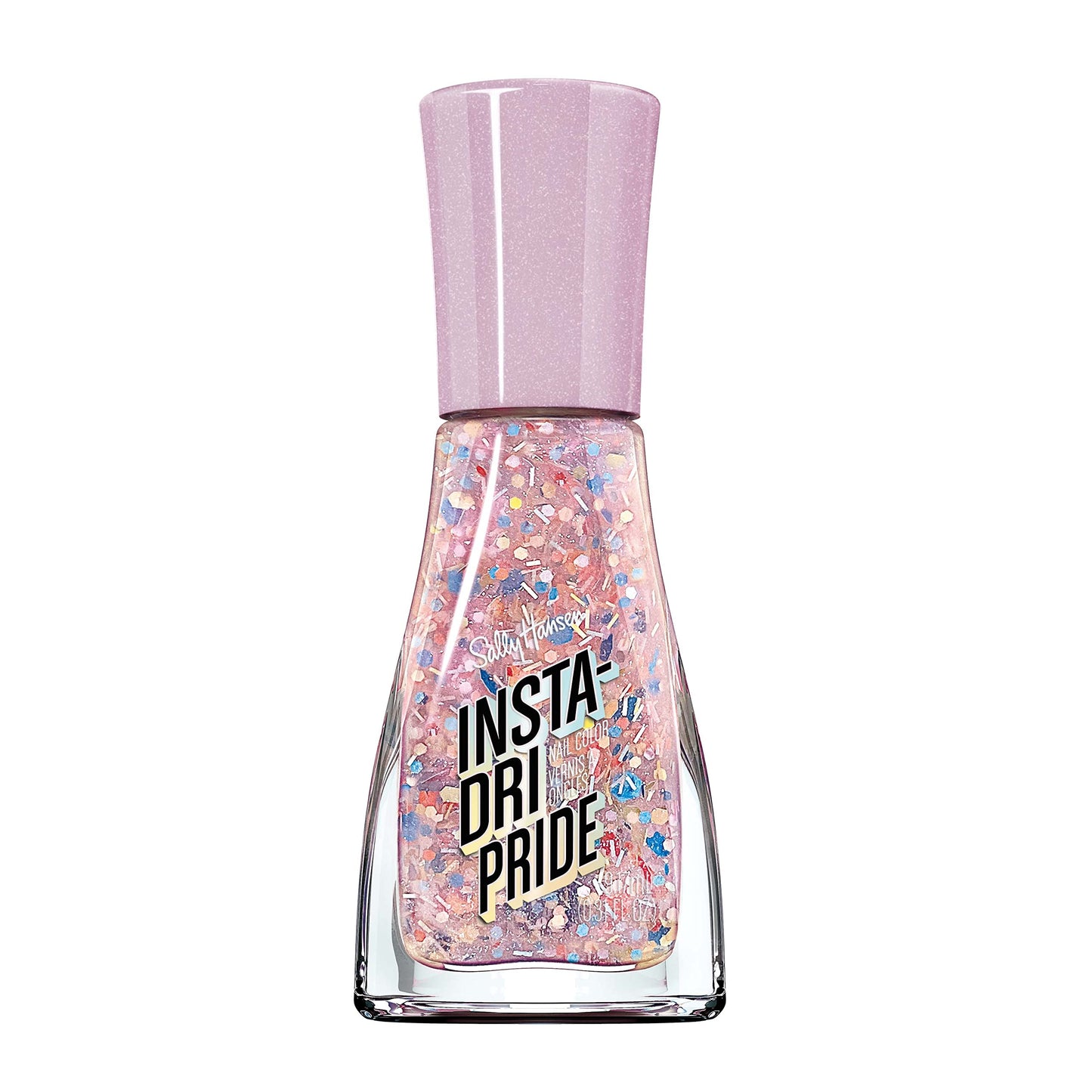 Pride Nail Polish