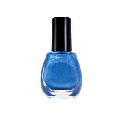 Holographic Nail Polish