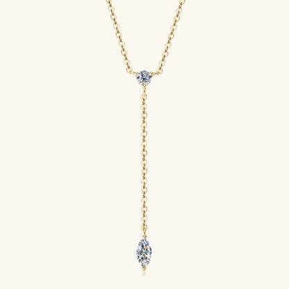Sparkala™ 925 Sterling Silver Necklace