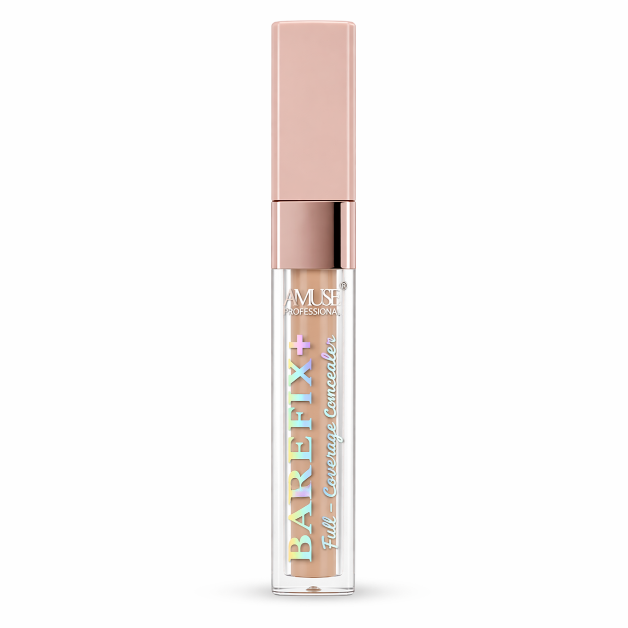 Barefix Full-Coverage Concealer