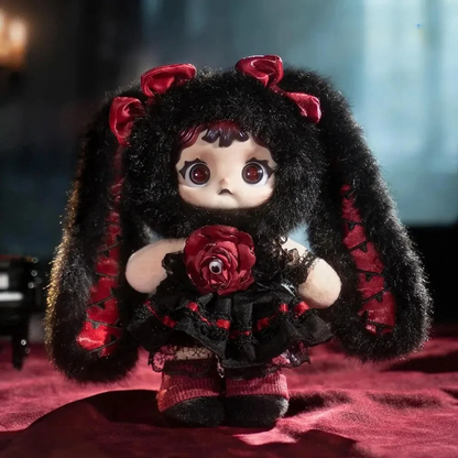 Heymi Witch’s Game Series Plush Blind Box – Confirmed
