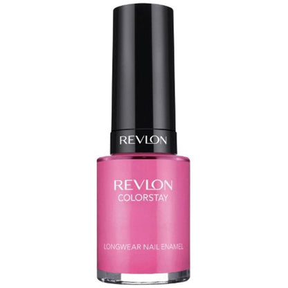 Color Stay Nail Polish
