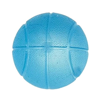 Sensory Sports Ball Squishies – Sugar-Filled TPR Squish Squeeze Toys for Stress Relief & Fidget Play