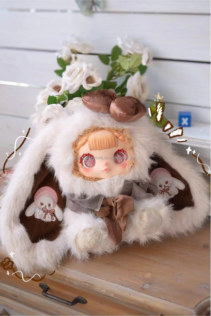 GiGi Whimsical Secret Realm 600% Series Large Collectible Plush Confirmed