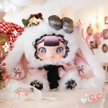GiGi Whimsical Secret Realm 600% Series Large Collectible Plush Confirmed