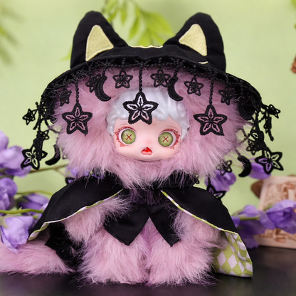 Mioco Forgotten Realm of Oblivion Blind Box Cute Plush Doll - Confirmed