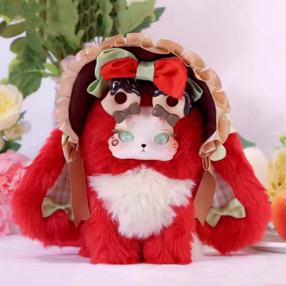 Tutulong V4: Fantasy Creature Sweet Dessert Series - Confirmed. 1 Pc