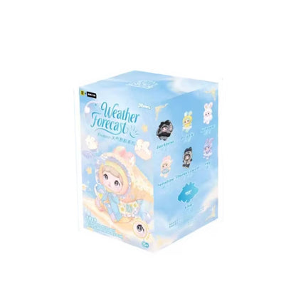 Nommi Weather Forecast Series Plush  – Confirmed Collectible Plush Figures