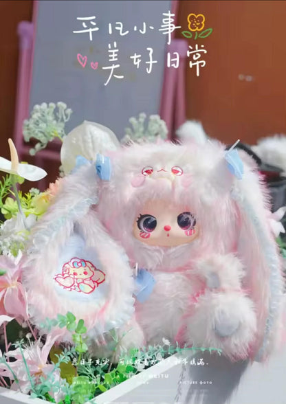 Liila Masquerade Party Plush 600% Series – Designer Plush Confirmed