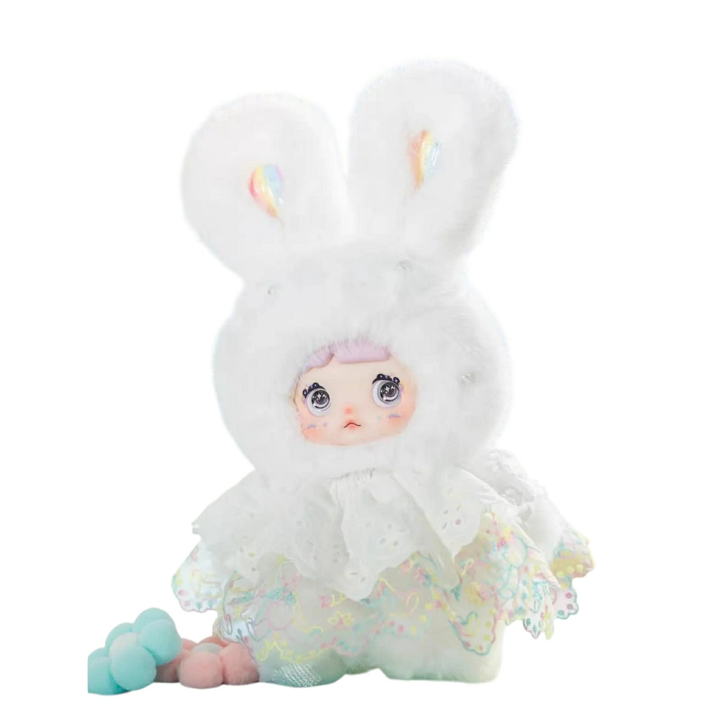 Nommi Weather Forecast Series Plush  – Confirmed Collectible Plush Figures