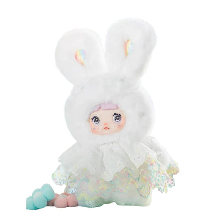 Nommi Weather Forecast Series Plush  – Confirmed Collectible Plush Figures