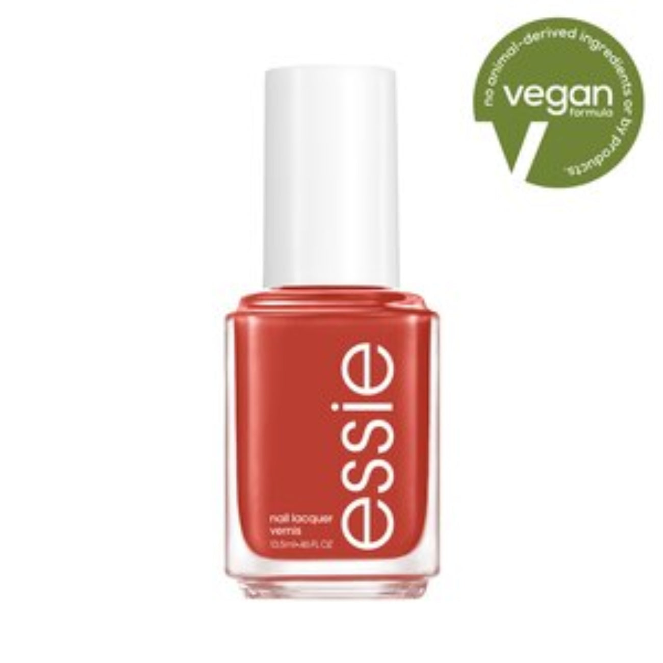 Glossy High - Shiny Nail Polish (Fall Collection)