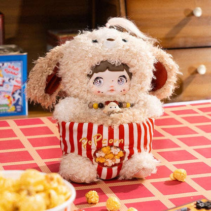 Nommi Childhood Memories Series Kawaii Plush Doll - Blind Box or Confirmed