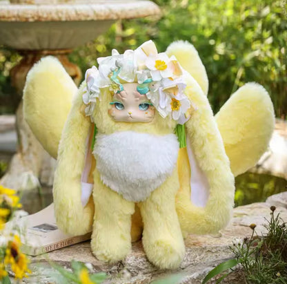 TUTULONG 800% Fantasy Garden Series Confirmed Style - Box Opened, Inner Bag Sealed.