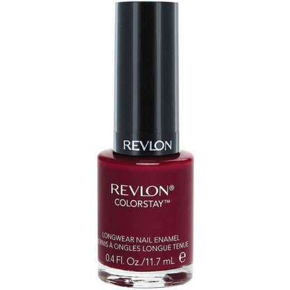 Extreme Longwear Nail Polish