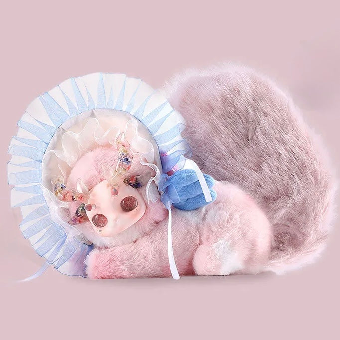 Gululu Deer in Bloom Series Plush Blind Box – Confirmed