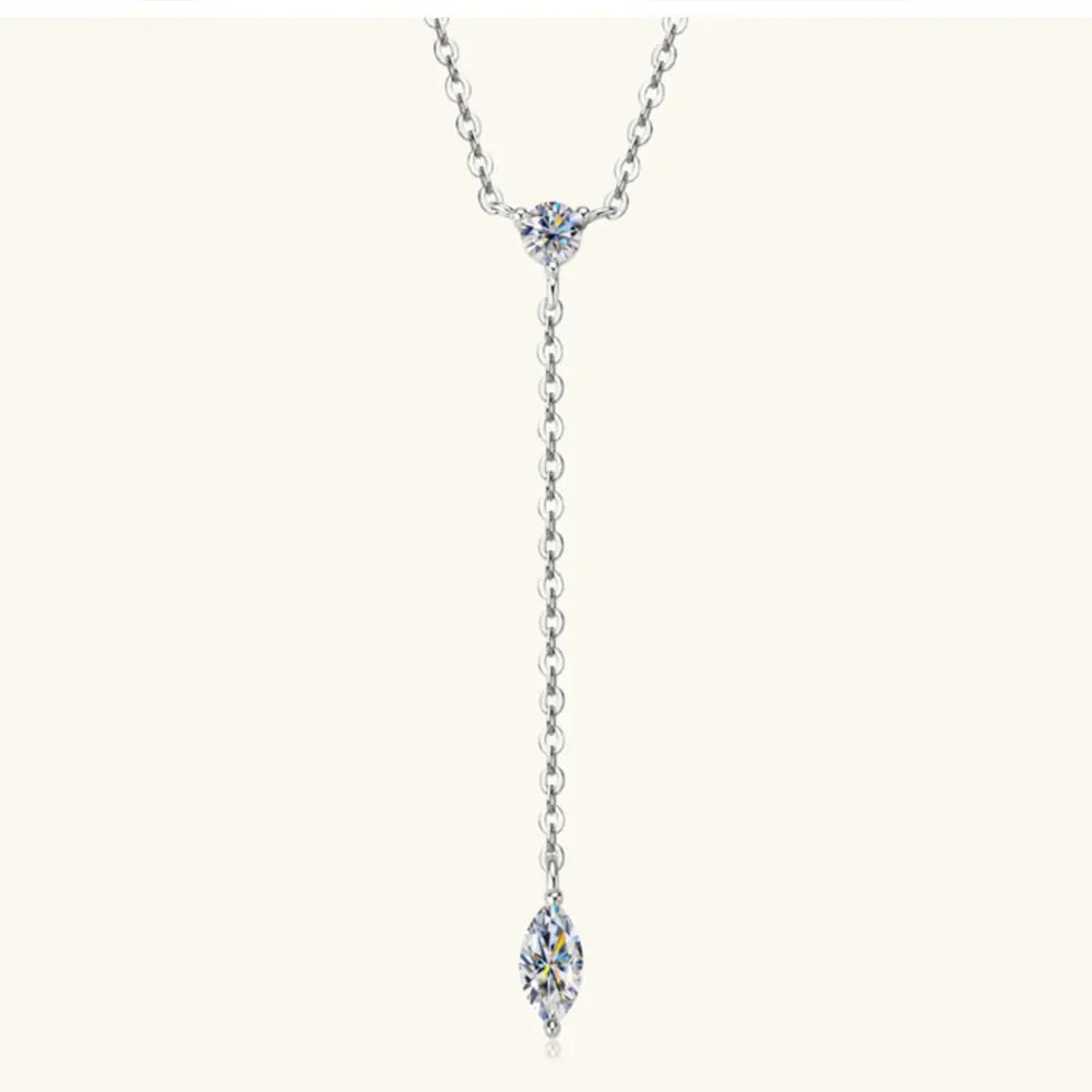 Sparkala™ 925 Sterling Silver Necklace