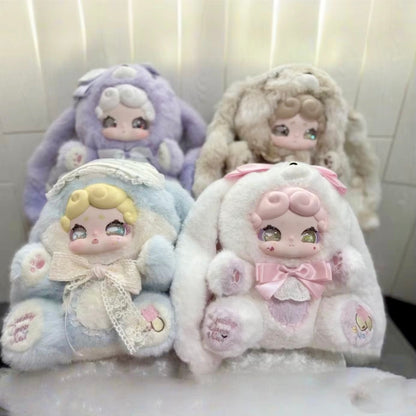 Lucky Deer Nai Sweet Tea Bunny 600% Series Plush Confirmed