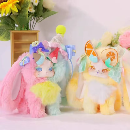Tutulong V4: Fantasy Creature Sweet Dessert Series - Confirmed. 1 Pc