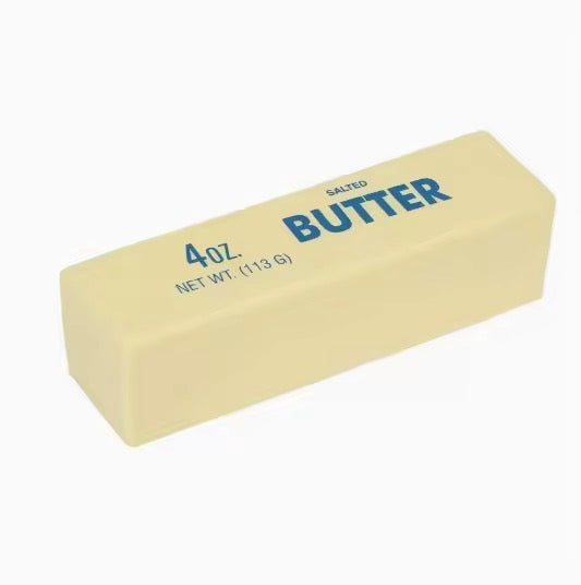 4oz Butter Squish Squeeze Slow Rise Scented