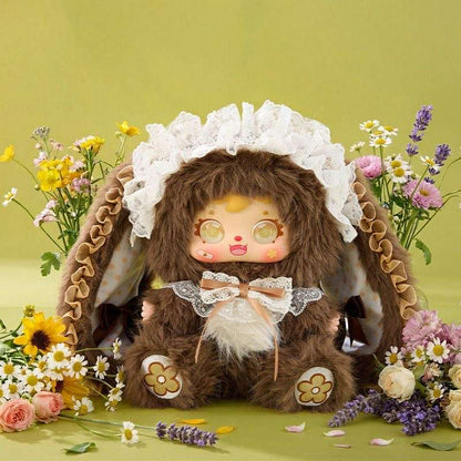 Samuel San Xiao Mao 680% Plush Series – Confirmed, Bag Sealed