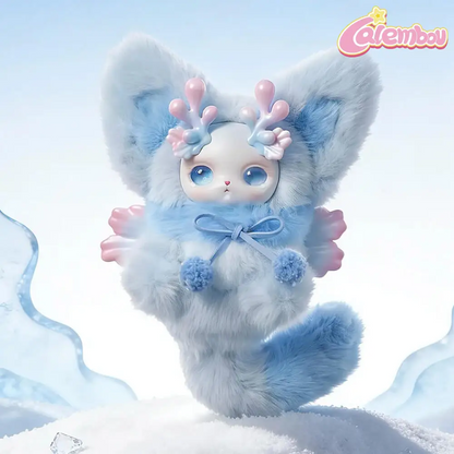 Loloan: The Dream Float in the World Series – Confirmed Blind Box Plush