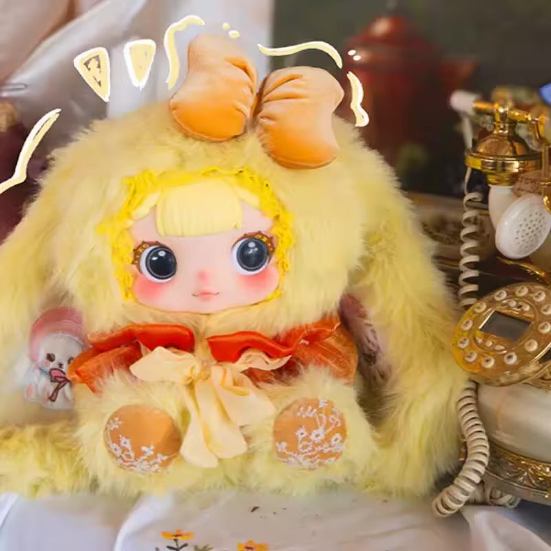 GiGi Whimsical Secret Realm 600% Series Large Collectible Plush Confirmed