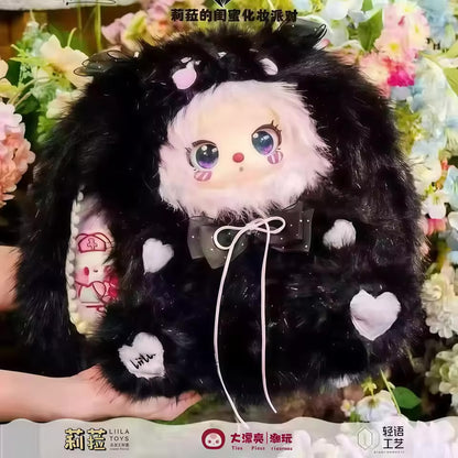 Liila Masquerade Party Plush 600% Series – Designer Plush Confirmed
