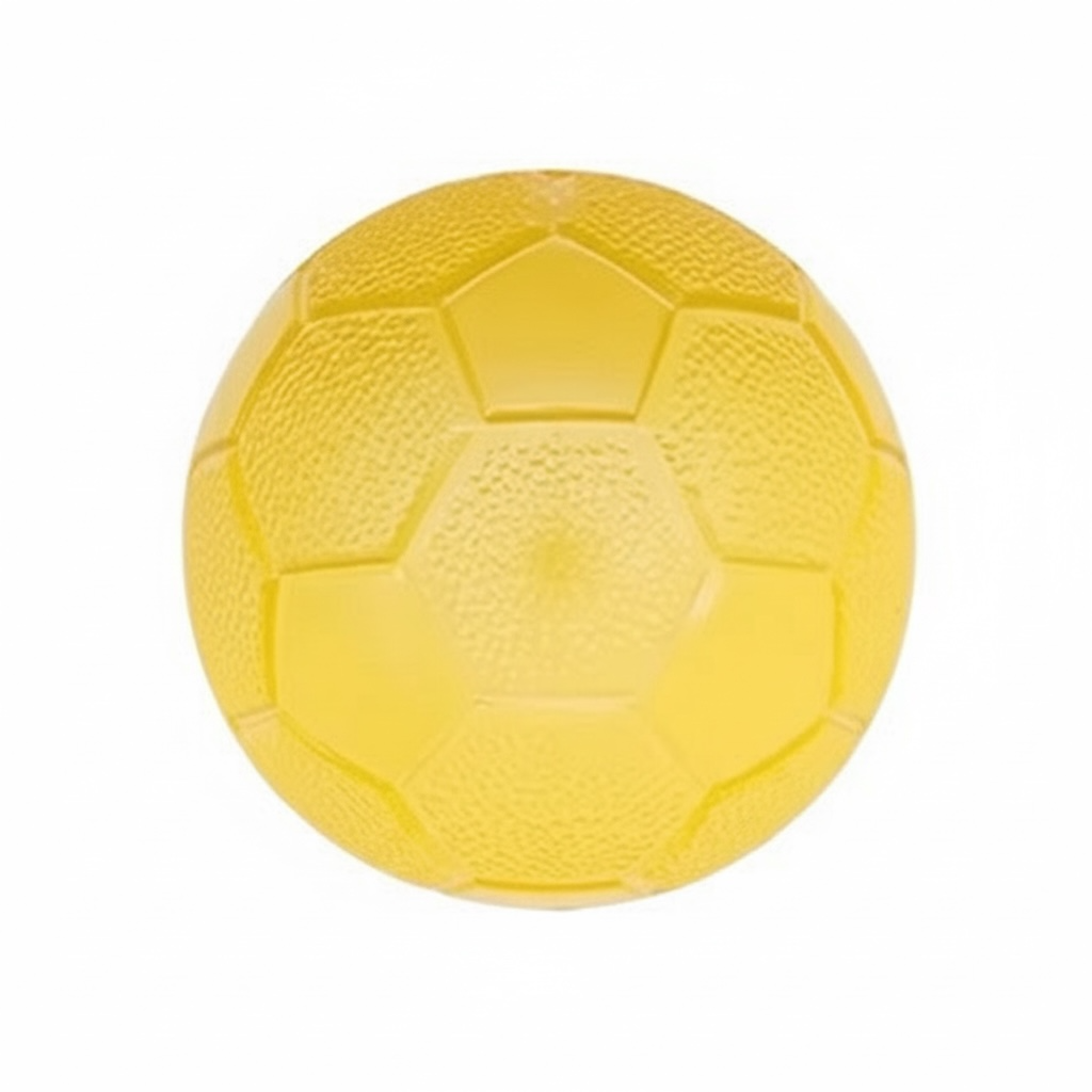 Sensory Sports Ball Squishies – Sugar-Filled TPR Squish Squeeze Toys for Stress Relief & Fidget Play