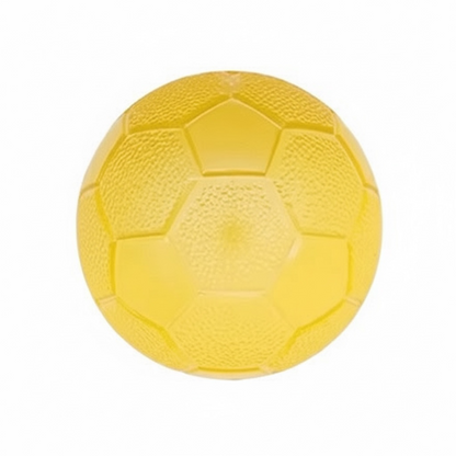 Sensory Sports Ball Squishies – Sugar-Filled TPR Squish Squeeze Toys for Stress Relief & Fidget Play