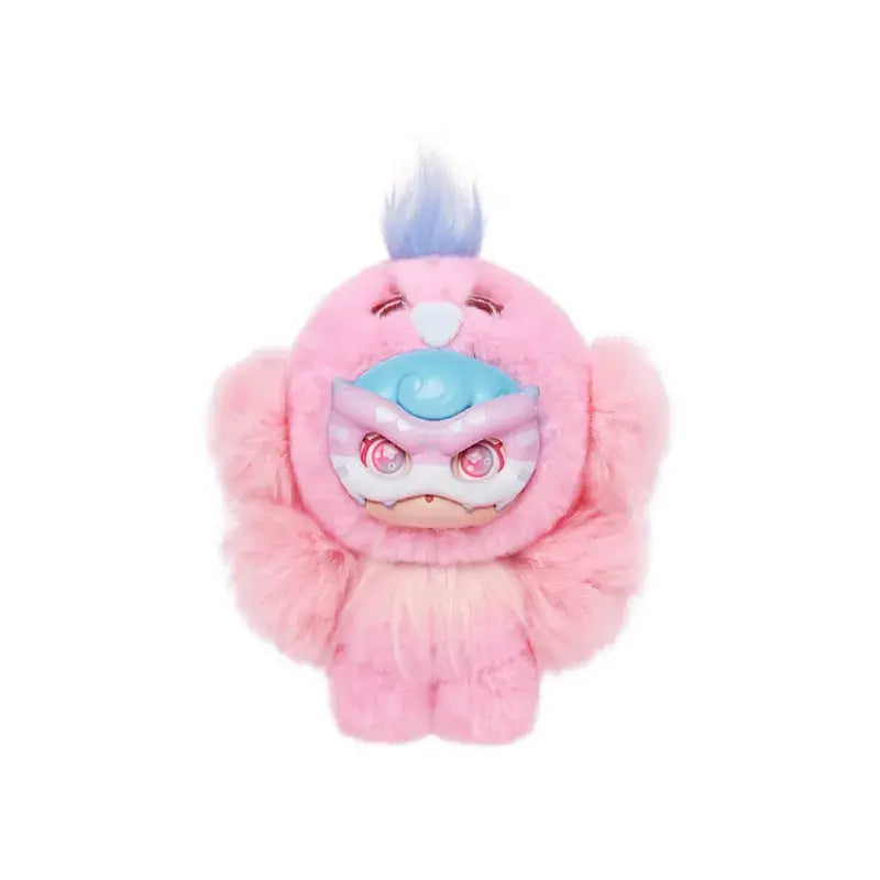 Mochii Little Monster Series Plush Blind Box - Confirmed