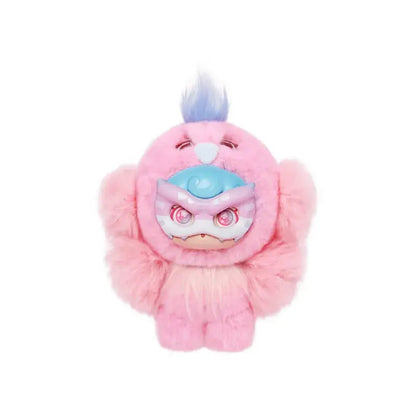 Mochii Little Monster Series Plush Blind Box - Confirmed