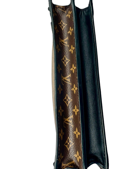 Louis Vuitton Monogram Reverse Trunk Clutch Crossbody Bag – Authentic Preloved