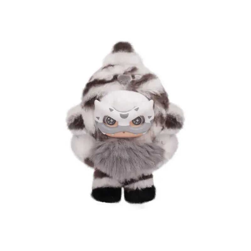 Mochii Little Monster Series Plush Blind Box - Confirmed