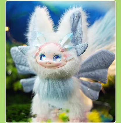 Dumia Morino Star Diffuse V2 Series | Fantasy Creature Moveable Plush Blind Box Confirmed