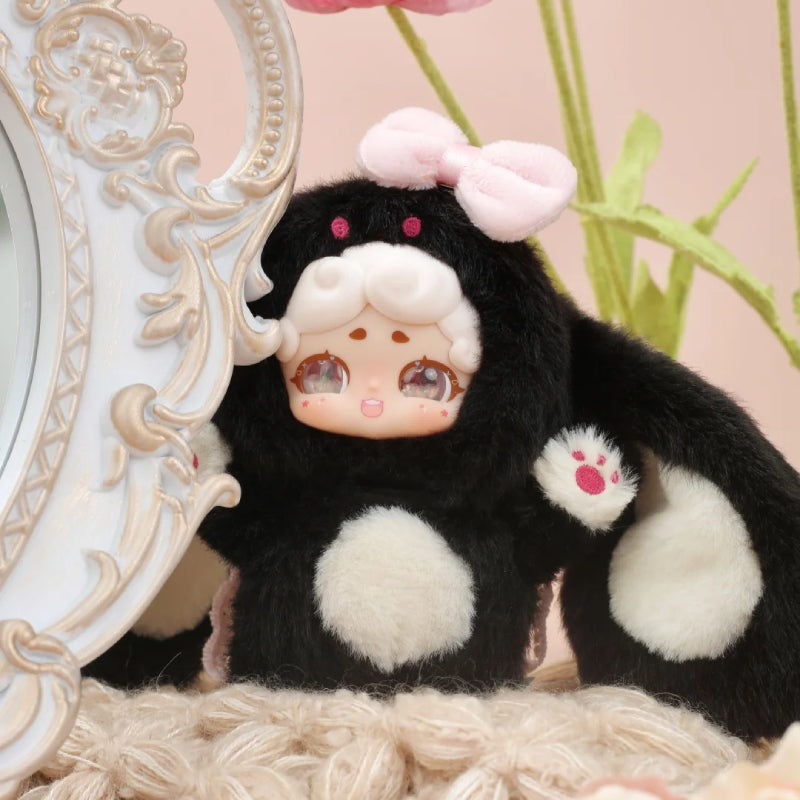 Lucky Deer Nai Good Night Rabbit Plush Blind Box – Confirmed - Open Box/Sealed Bag