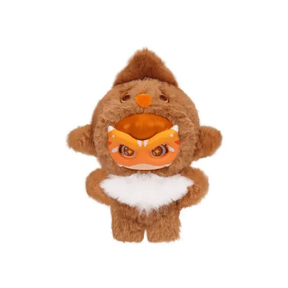 Mochii Little Monster Series Plush Blind Box - Confirmed