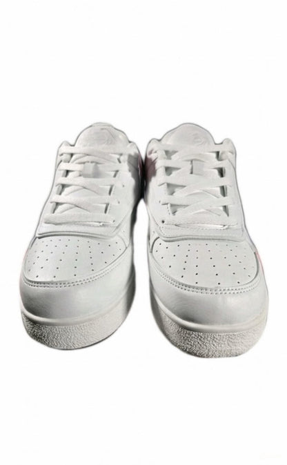 Ewing Athletics Orion Low White/White - Men’s Size 11 - Patrick Ewing Rebound