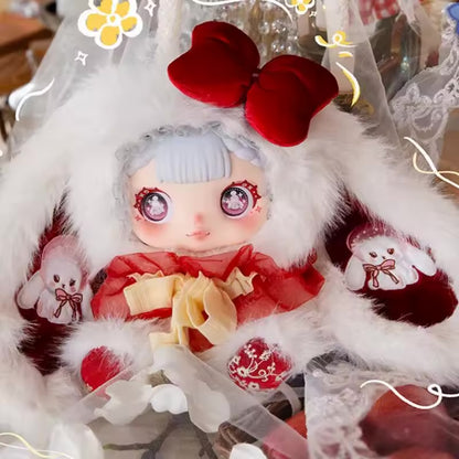 GiGi Whimsical Secret Realm 600% Series Large Collectible Plush Confirmed