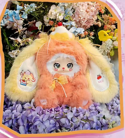 Liila Masquerade Party Plush 600% Series – Designer Plush Confirmed