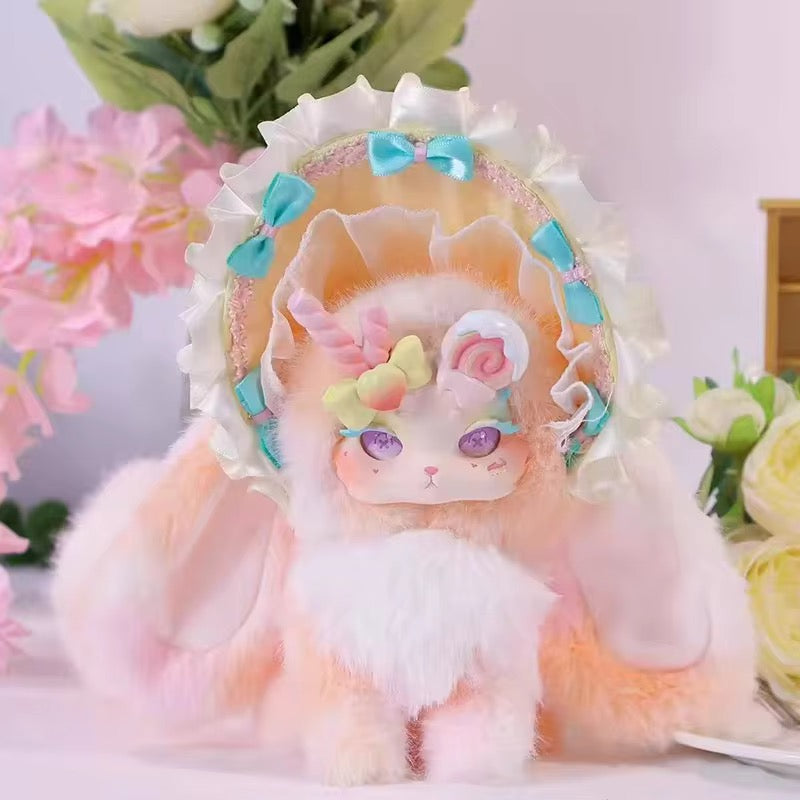 Tutulong V4: Fantasy Creature Sweet Dessert Series - Confirmed. 1 Pc