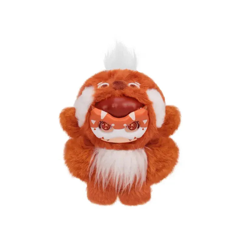 Mochii Little Monster Series Plush Blind Box - Confirmed