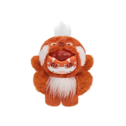 Mochii Little Monster Series Plush Blind Box - Confirmed