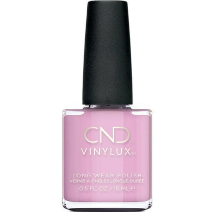 After - Dark Nail Polish