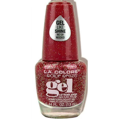 Extreme Shine Nail Polish