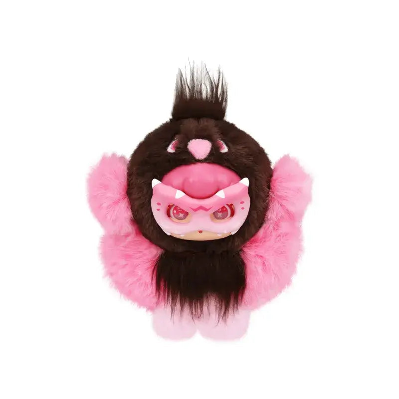 Mochii Little Monster Series Plush Blind Box - Confirmed